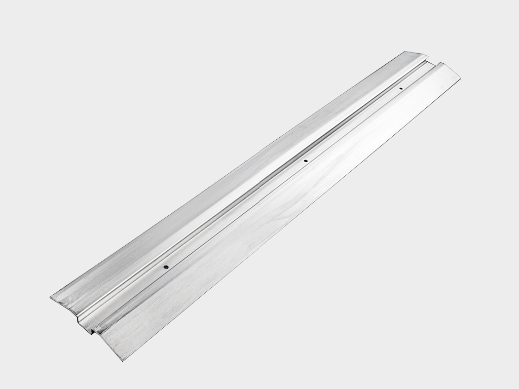 Желоб серии car-2 (авто-2) накладной для укладки цепи.